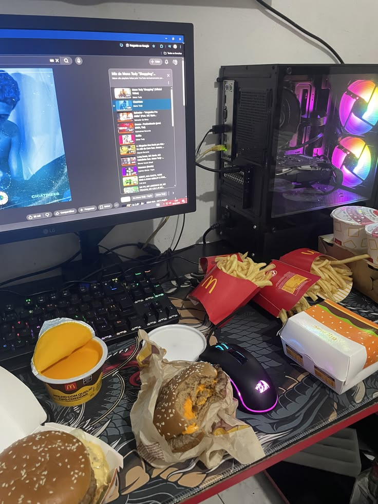 meal prep
